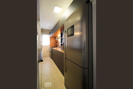 Apartamento à venda com 110m², 2 quartos e 2 vagasCozinha