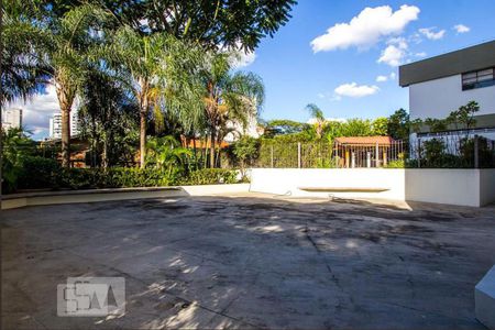 Apartamento à venda com 110m², 2 quartos e 2 vagasÁrea comum