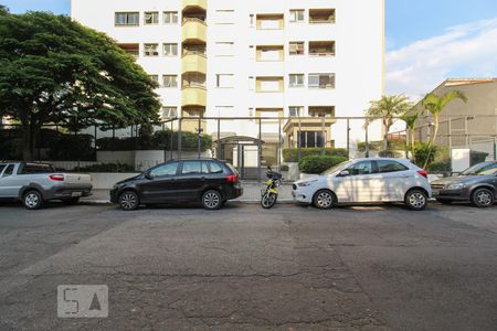 Apartamento à venda com 110m², 2 quartos e 2 vagasFachada