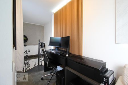 Apartamento à venda com 110m², 2 quartos e 2 vagasCobertura