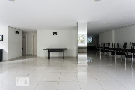 Apartamento à venda com 110m², 2 quartos e 2 vagasÁrea comum - Salão de festas