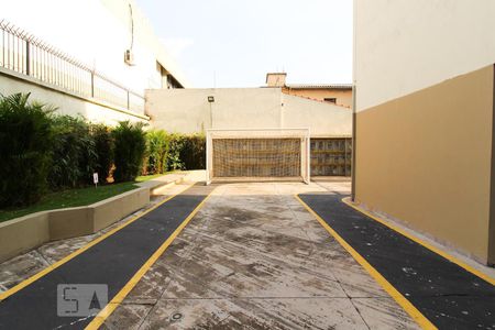 Apartamento à venda com 110m², 2 quartos e 2 vagasÁrea comum