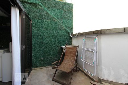 Apartamento à venda com 110m², 2 quartos e 2 vagasCobertura