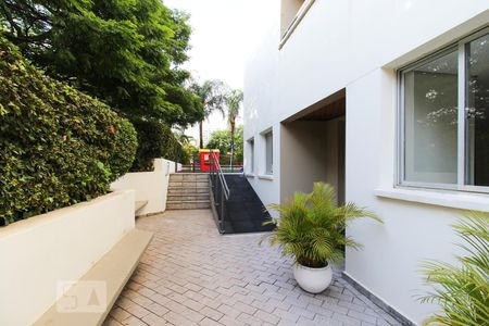 Apartamento à venda com 110m², 2 quartos e 2 vagasÁrea Comum