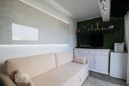 Apartamento à venda com 110m², 2 quartos e 2 vagasCobertura