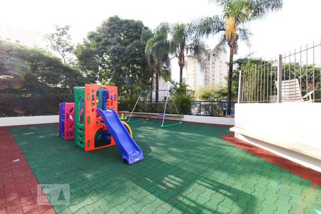 Apartamento à venda com 110m², 2 quartos e 2 vagasÁrea Comum - Playground