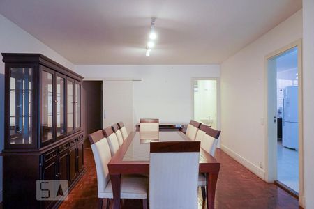 Sala de apartamento à venda com 3 quartos, 250m² em Bom Retiro, São Paulo