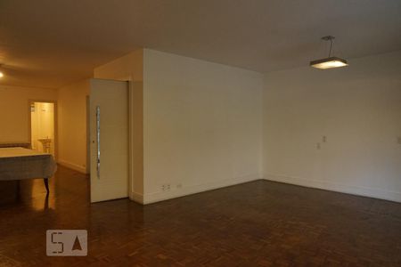 Sala de apartamento à venda com 3 quartos, 250m² em Bom Retiro, São Paulo