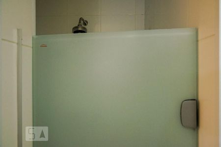 Apartamento à venda com 250m², 3 quartos e 1 vaga Apartamento à venda com 250m², 3 quartos e 1 vagaBanheiro da Suíte