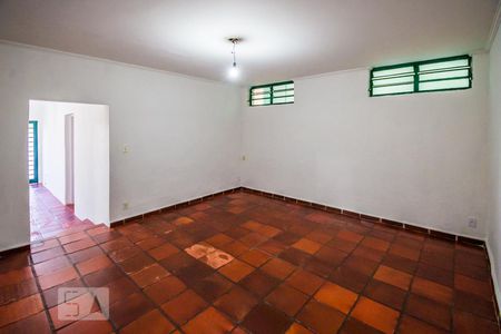 Sala de casa para alugar com 1 quarto, 60m² em Jardim Chapadão, Campinas