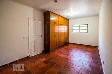 Quarto de casa para alugar com 1 quarto, 60m² em Jardim Chapadão, Campinas
