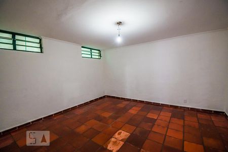 Sala de casa para alugar com 1 quarto, 60m² em Jardim Chapadão, Campinas