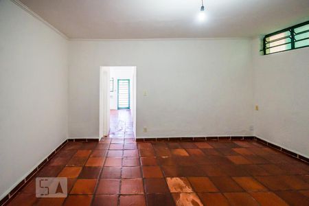 Sala de casa para alugar com 1 quarto, 60m² em Jardim Chapadão, Campinas