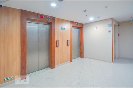 Studio para alugar com 50m², 1 quarto e sem vagaHall