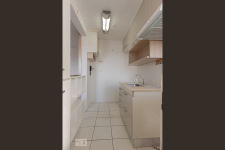 Apartamento para alugar com 60m², 3 quartos e 1 vaga Apartamento para alugar com 60m², 3 quartos e 1 vagaCozinha