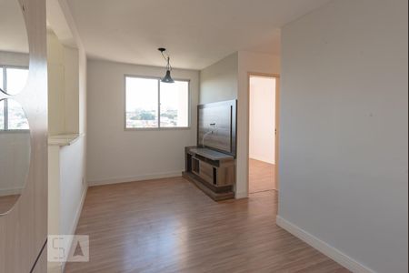 Sala de apartamento para alugar com 3 quartos, 60m² em Jardim Nova Europa, Campinas