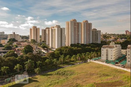 Apartamento para alugar com 60m², 3 quartos e 1 vaga Apartamento para alugar com 60m², 3 quartos e 1 vagaQuarto 2