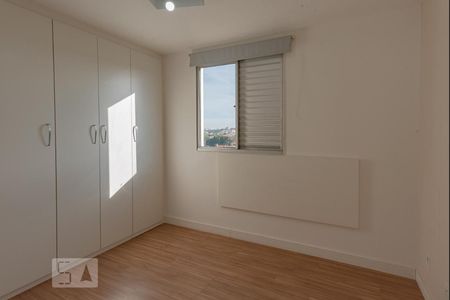 Suíte de apartamento para alugar com 3 quartos, 60m² em Jardim Nova Europa, Campinas
