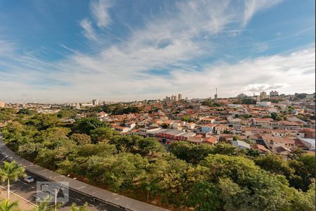 Apartamento para alugar com 60m², 3 quartos e 1 vaga Apartamento para alugar com 60m², 3 quartos e 1 vagaVista do Quarto 1