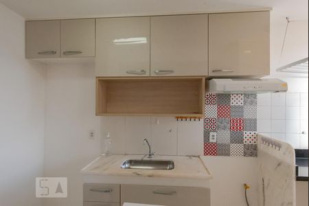 Apartamento para alugar com 60m², 3 quartos e 1 vaga Apartamento para alugar com 60m², 3 quartos e 1 vagaCozinha