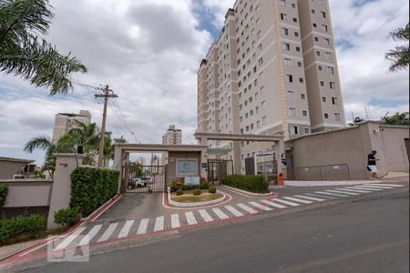 Apartamento para alugar com 60m², 3 quartos e 1 vaga Apartamento para alugar com 60m², 3 quartos e 1 vagaFachada do Condomínio