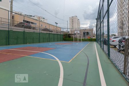 Apartamento para alugar com 60m², 3 quartos e 1 vaga Apartamento para alugar com 60m², 3 quartos e 1 vagaQuadra Esportiva