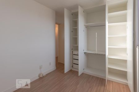 Armário da Suíte de apartamento para alugar com 3 quartos, 60m² em Jardim Nova Europa, Campinas