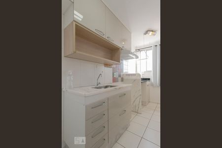 Apartamento para alugar com 60m², 3 quartos e 1 vaga Apartamento para alugar com 60m², 3 quartos e 1 vagaCozinha