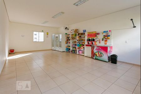 Apartamento para alugar com 60m², 3 quartos e 1 vaga Apartamento para alugar com 60m², 3 quartos e 1 vagaMercearia