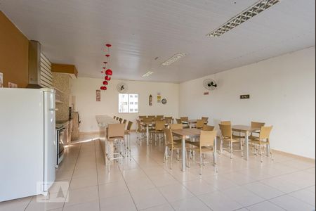 Apartamento para alugar com 60m², 3 quartos e 1 vaga Apartamento para alugar com 60m², 3 quartos e 1 vagaEspaço Gourmet