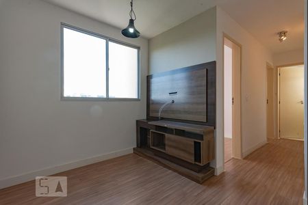 Sala de apartamento para alugar com 3 quartos, 60m² em Jardim Nova Europa, Campinas