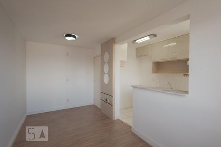 Sala de apartamento para alugar com 3 quartos, 60m² em Jardim Nova Europa, Campinas