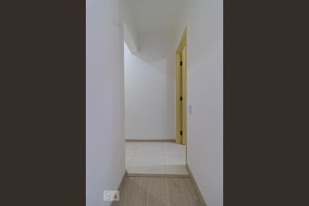 Apartamento à venda com 42m², 1 quarto e 1 vagaCorredor