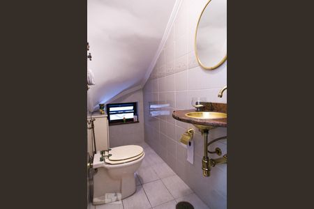 Lavabo de casa à venda com 3 quartos, 315m² em Vila Maria Alta, São Paulo