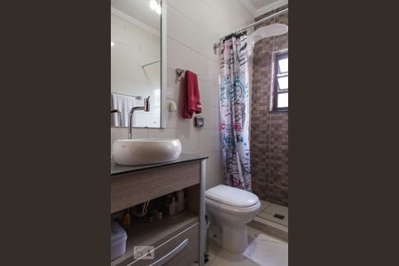 Casa à venda com 315m², 3 quartos e 5 vagas Casa à venda com 315m², 3 quartos e 5 vagasBanheiro