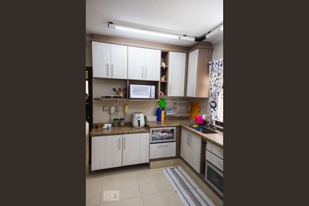 Casa à venda com 315m², 3 quartos e 5 vagas Casa à venda com 315m², 3 quartos e 5 vagasCozinha