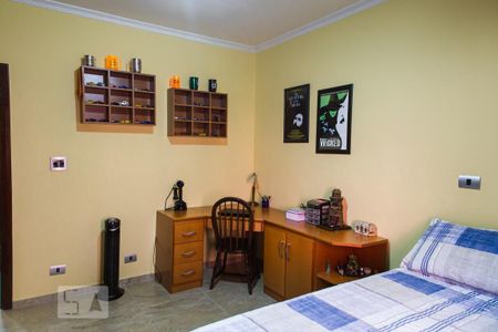 Casa à venda com 315m², 3 quartos e 5 vagas Casa à venda com 315m², 3 quartos e 5 vagasQuarto 1