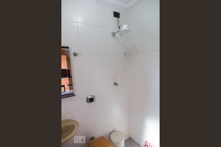 Casa à venda com 315m², 3 quartos e 5 vagas Casa à venda com 315m², 3 quartos e 5 vagasBanheiro 2