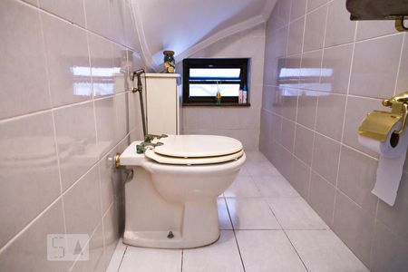 Lavabo de casa à venda com 3 quartos, 315m² em Vila Maria Alta, São Paulo