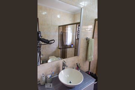 Casa à venda com 315m², 3 quartos e 5 vagas Casa à venda com 315m², 3 quartos e 5 vagasBanheiro da Suíte