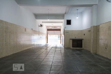 Casa à venda com 315m², 3 quartos e 5 vagas Casa à venda com 315m², 3 quartos e 5 vagasGaragem