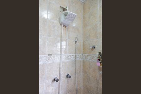 Casa à venda com 315m², 3 quartos e 5 vagas Casa à venda com 315m², 3 quartos e 5 vagasBanheiro da Suíte