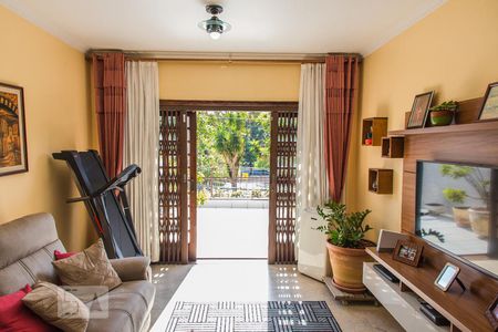 Sala de casa à venda com 3 quartos, 315m² em Vila Maria Alta, São Paulo