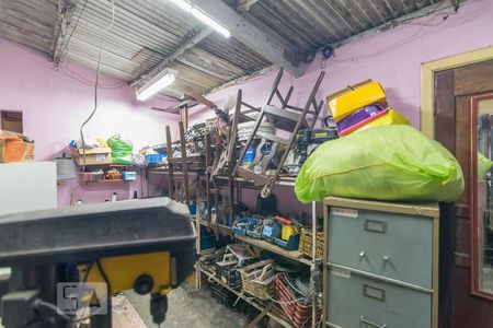 Casa para alugar com 100m², 3 quartos e 3 vagasQuarto de Serviço