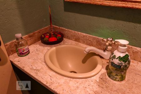 Lavabo de apartamento à venda com 4 quartos, 300m² em Recreio dos Bandeirantes, Rio de Janeiro