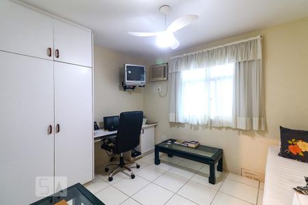 Quarto 1 de apartamento à venda com 4 quartos, 300m² em Recreio dos Bandeirantes, Rio de Janeiro