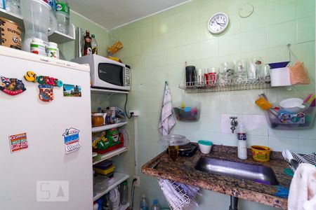 Apartamento à venda com 300m², 4 quartos e 2 vagas Apartamento à venda com 300m², 4 quartos e 2 vagasCozinha