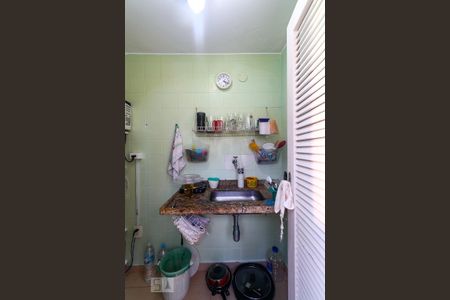 Apartamento à venda com 300m², 4 quartos e 2 vagas Apartamento à venda com 300m², 4 quartos e 2 vagasCozinha