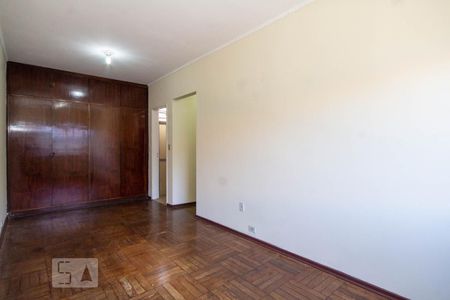 Suíte 1 de casa para alugar com 4 quartos, 110m² em Casa Verde, São Paulo