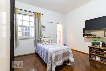 Suíte de apartamento à venda com 1 quarto, 44m² em Centro Histórico de São Paulo, São Paulo